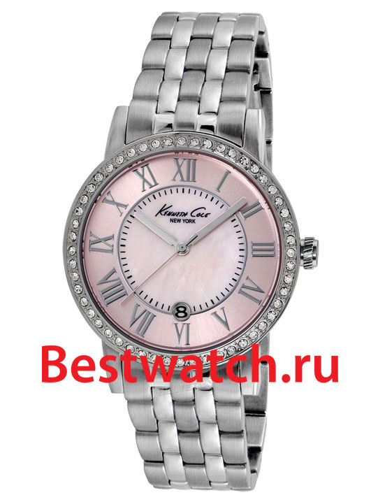 Часы Kenneth Cole Classic IKC4981